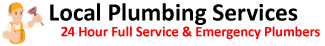 Joint Base Charleston SC 24 Hour Plumbers
